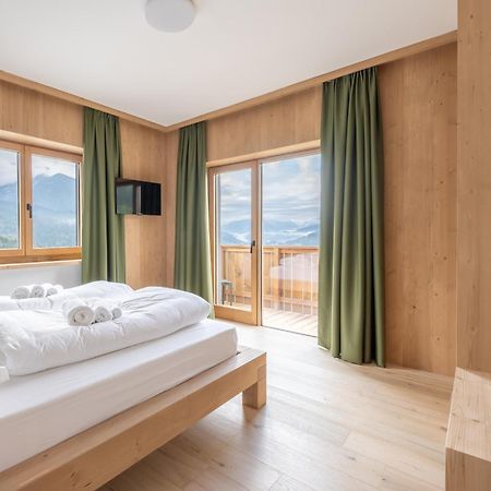 Aparthotel Ama Dolomiti Vigo di Cadore Exterior foto
