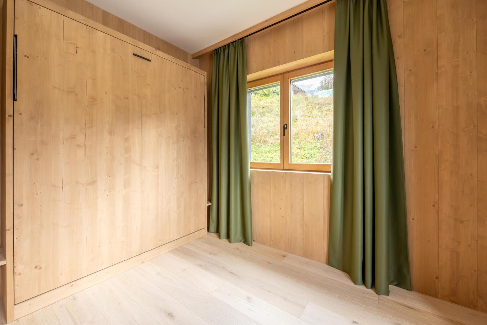 Aparthotel Ama Dolomiti Vigo di Cadore Exterior foto